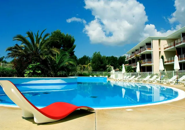 Les Terrasses du Liouquet à La Ciotat