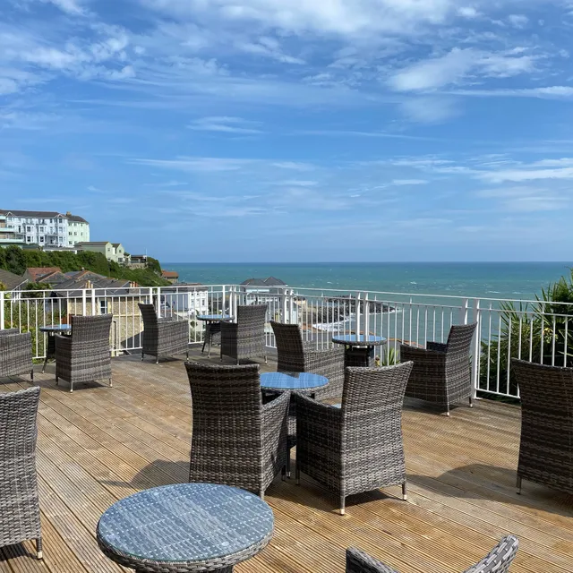 The Wellington Hotel