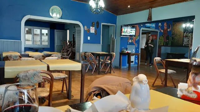 Restaurante Rodriguez