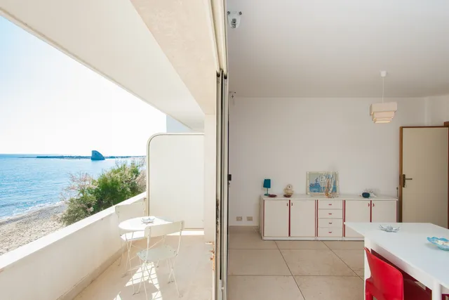 On The Beach Apartments