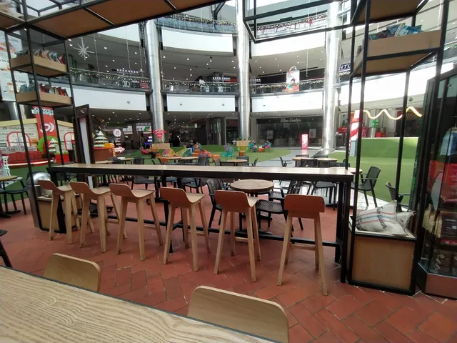 Juan Valdez Café - Mallplaza