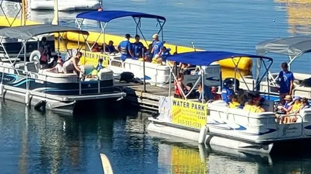 Westlake Watersports - Prince Edward County