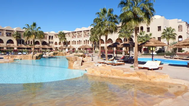 Palmyra Club Amar El Zaman Resort