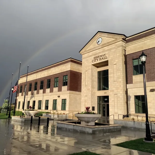 Herriman City Hall