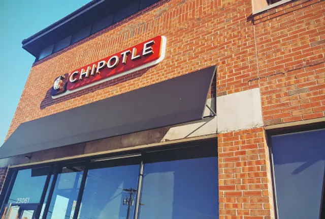 Chipotle Mexican Grill