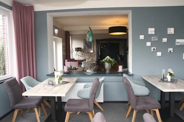 Restaurant Krutsander