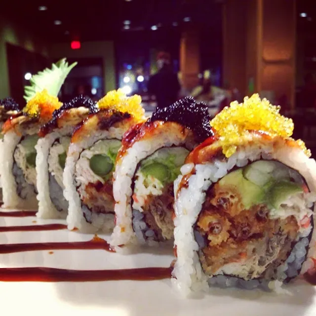 Miyako Seafood & Steakhouse