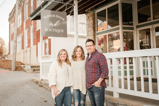 Monroe House Boutique