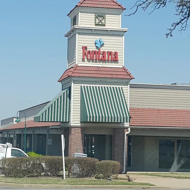 Fontana Shopping Center