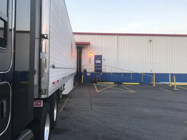 American Food Distributor LLC