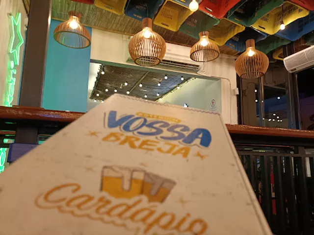 Vossa Breja Botequim