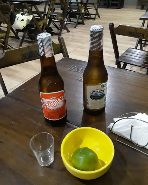 Vila Requinte Casa Show