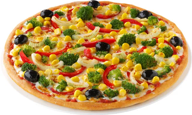 Call a Pizza Hamburg Steilshoop