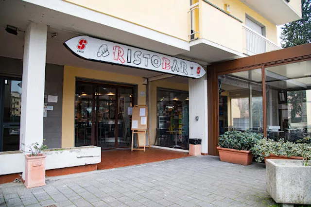 Bar Le Tavarnuzze di Savi Andrea