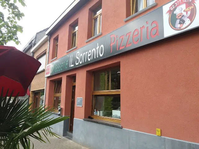 Il Sorrento