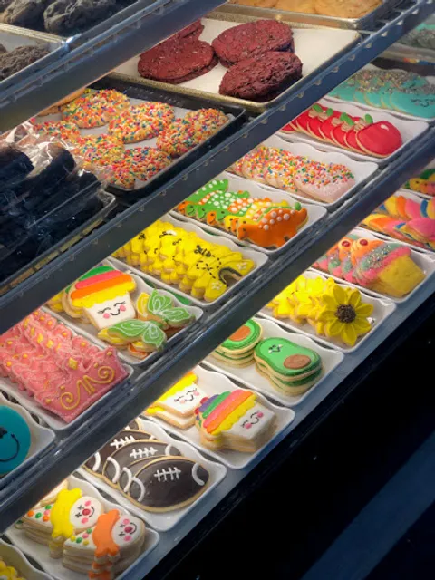 Beascakes Bakery & Breads