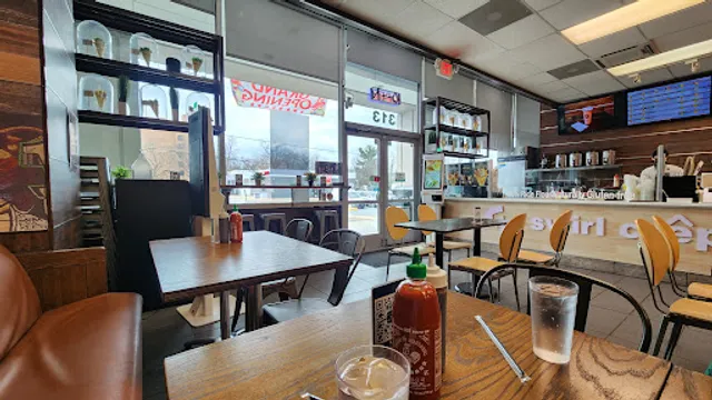 XO Modern Pho & Grill