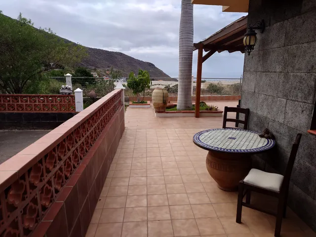 Winter Wonderland Villa