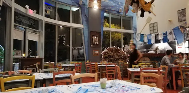 'O Munaciello MiMo District Neapolitan Pizza