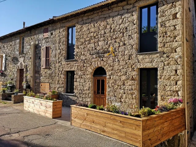 A Bella Scusa B&B - Maison d'hôtes