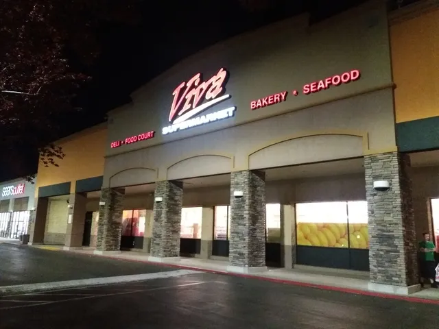 Viva Supermarket