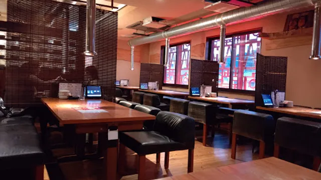 韓河HANA 五日市店