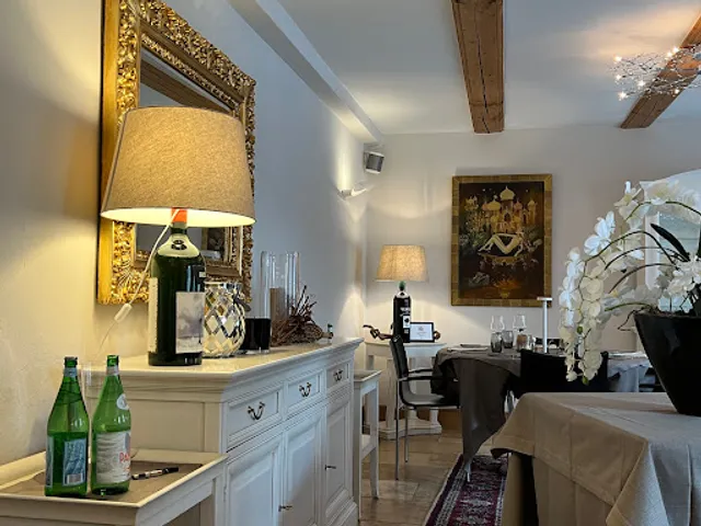 Ristorante Taverna Romana im Sternen