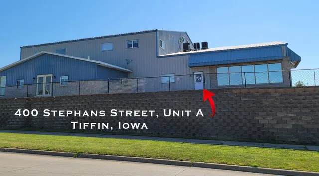 SYNcere Printing, LLC