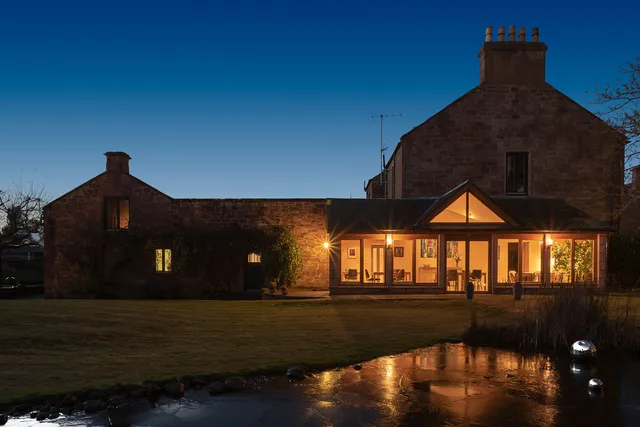 Tigh Na Leigh Guest House