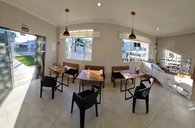 CAFETERIA E PADARIA CASA ROMANEL CAFÉ