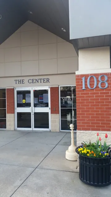 The Center At Rockwall City Place