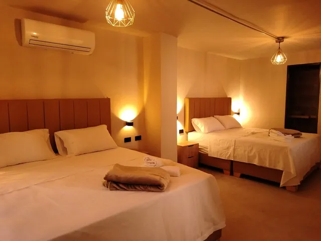 History Center Hotel