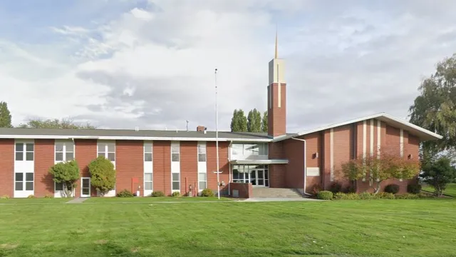 The Church of Jesus Christ of Latter-day Saints