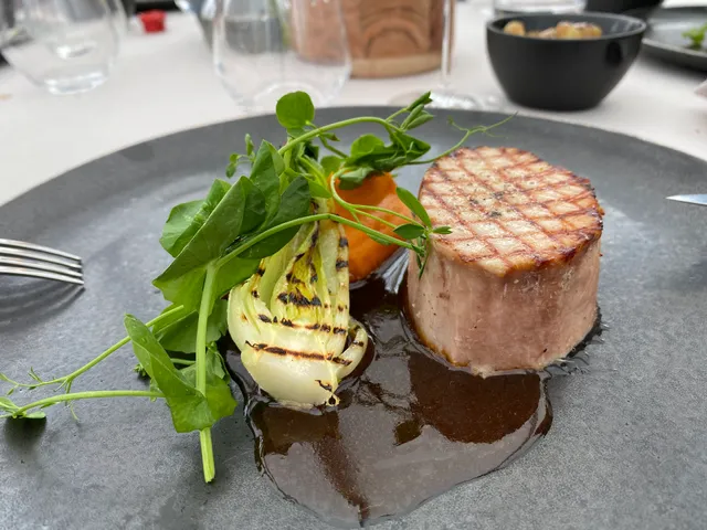 Péniche " Niagara Jazz Club"