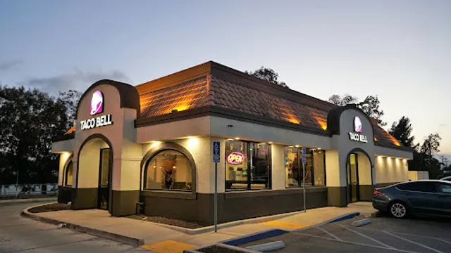 Taco Bell