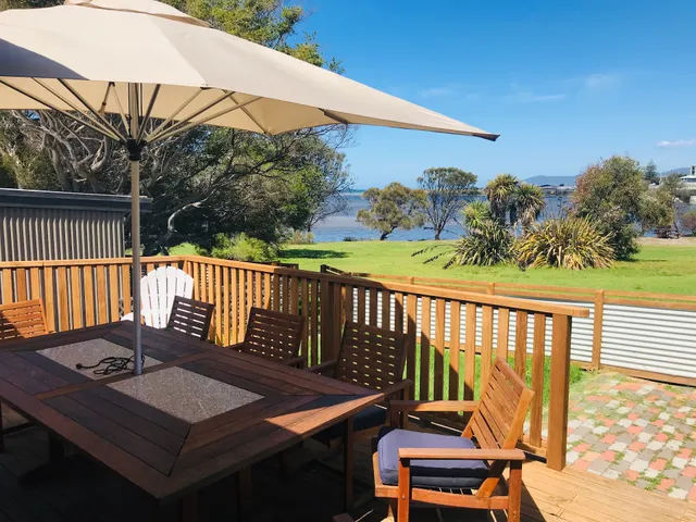 Pelican Sands Scamander