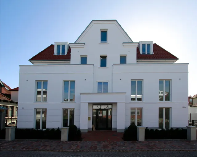 Haus Anna Wangerooge