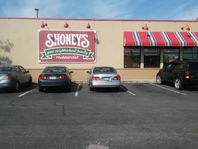 The Crossings Shopping Center