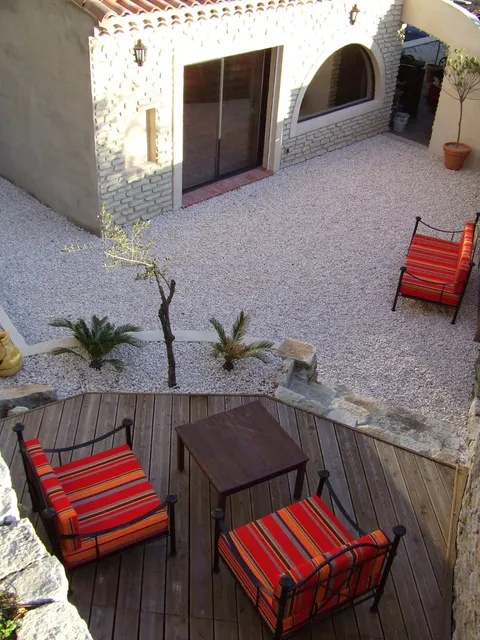 La villa des songes - spa privatif