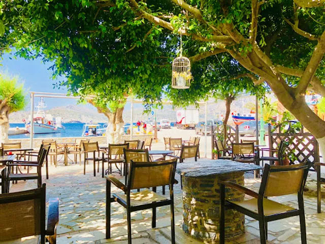 Το αρχοντικό της Κυρά Κοκόνας