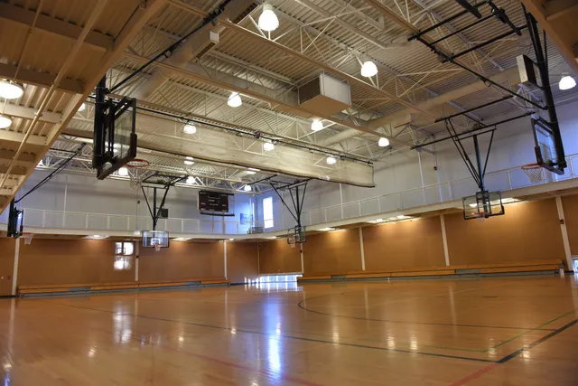 Kittery Community Center