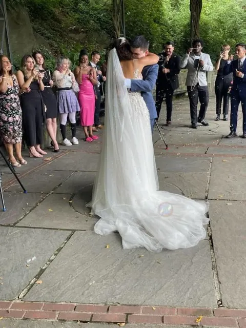 Moloty Bridal Atelier & Master Tailor