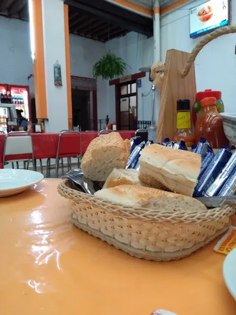 La Sirena de Santiago