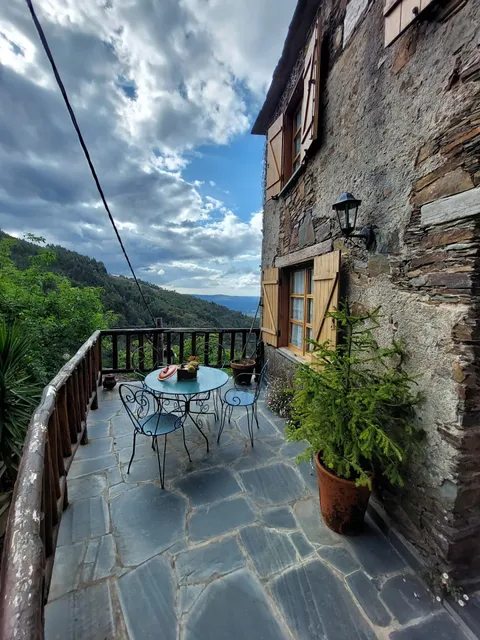 Talasnal Casa do Cascão