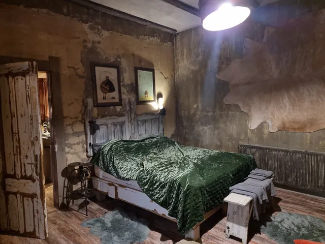 Old Town Vintage Apartment