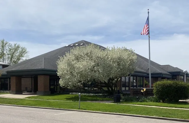 Carroll County District Library