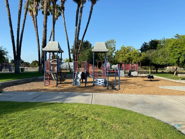 Rancho Loma Park