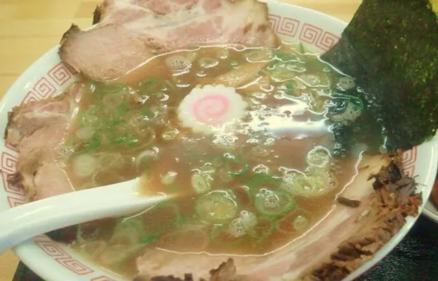 ㈱名古屋･製麺