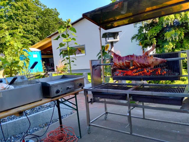 Grillhaus Mönchgut