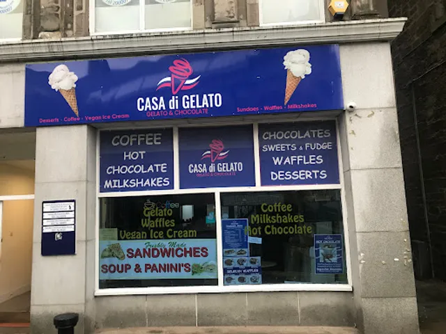 Casa Di Gelato